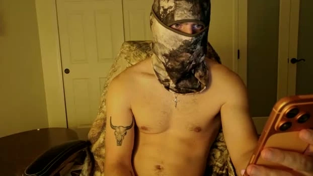 militaryfratboy 27-05-2026 Male Recording - Ass hot