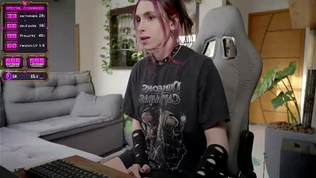 mystic_bunny 26-05-2026 Trans Recording - Show Cam