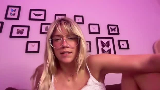 oliviahansleyy 27-05-2026 beauty fuck nasty lush Recording
