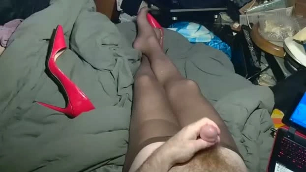 pantyhosesoaked 27-05-2026 Trans Recording - analsex handsome