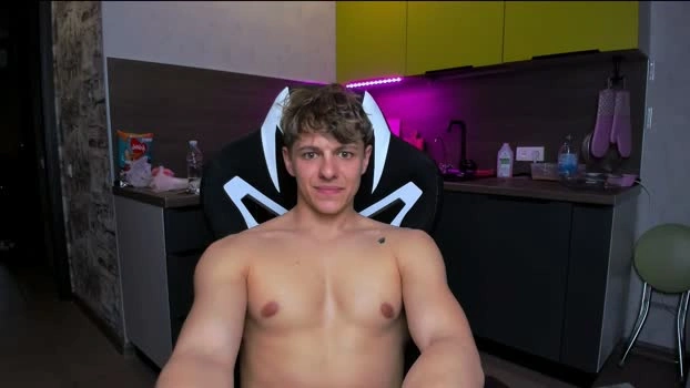 prince_nik 26-05-2026 Male Recording - hot play