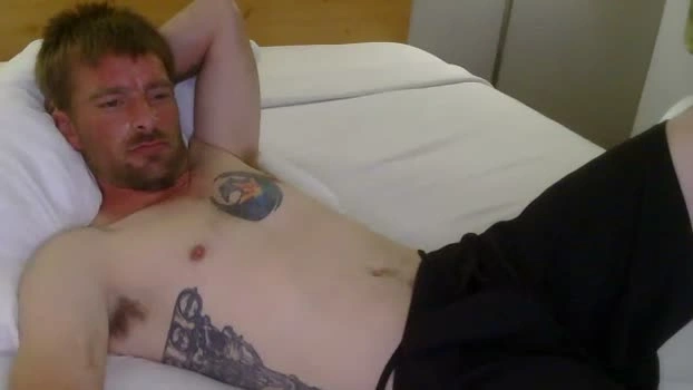 redheadlover828 27-05-2026 Male Recording - skinny dirty