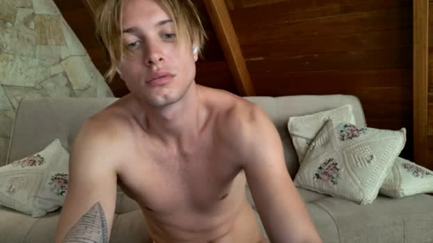 sashenkka 27-05-2026 Male Recording - handsome bicurious