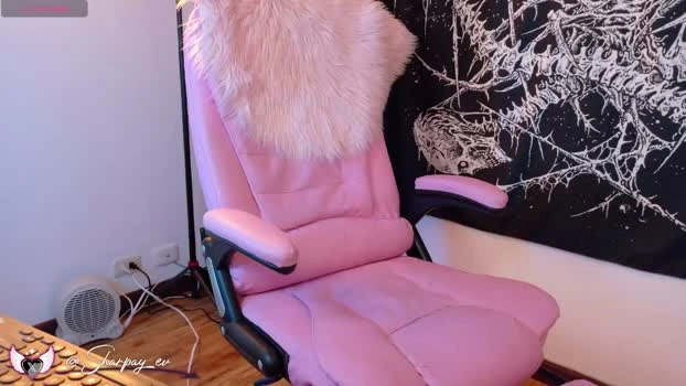 sharpay_evans 26-05-2026 Trans Recording - naughty sexy