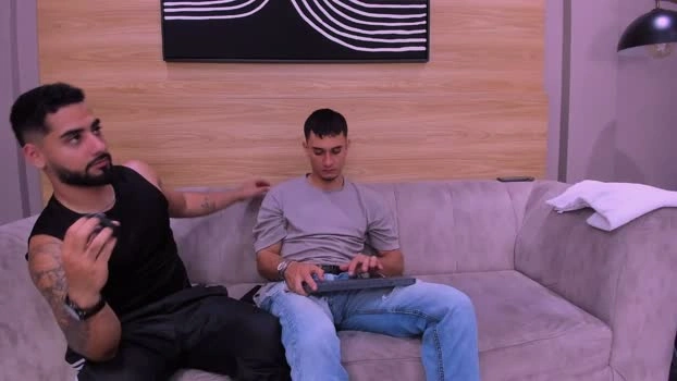 soccer_hot 27-05-2026 Male Recording - prettyface blowjob