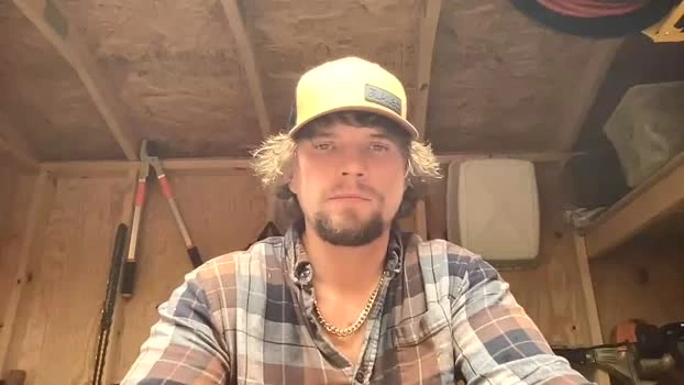 treeman817 27-05-2026 Male Recording - show lush