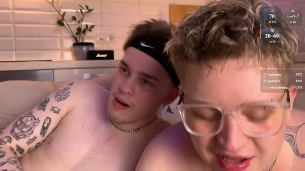twoguyspleasure 26-05-2026 Male Recording - kissing suckcock