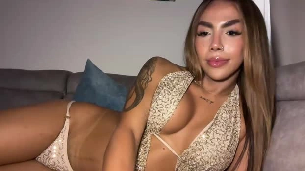 veronicadussan 27-05-2026 Trans Recording - spank Porn