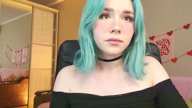 your_tender_doll 27-05-2026 Trans Recording - amateur Cam