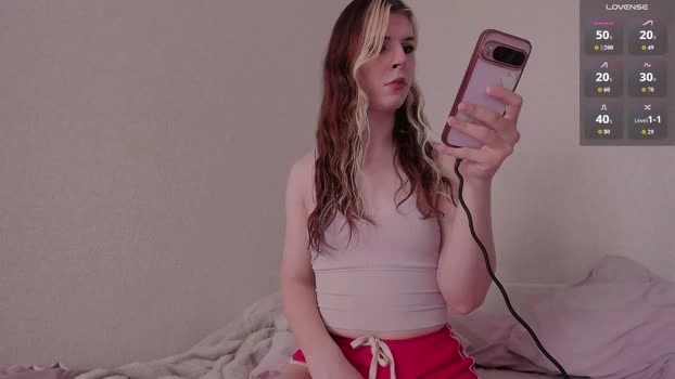 _eva_pleasure_ 28-05-2026 Trans Recording - toy sexytrans