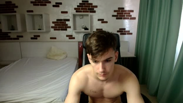 bradyflint 28-05-2026 Male Recording - twink fuckhard