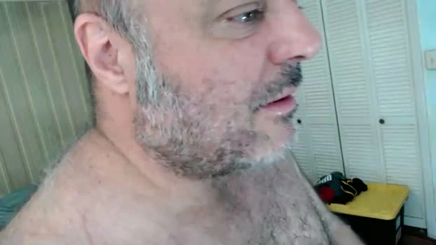 bullmusclejoe 27-05-2026 Male Recording - kissing strip