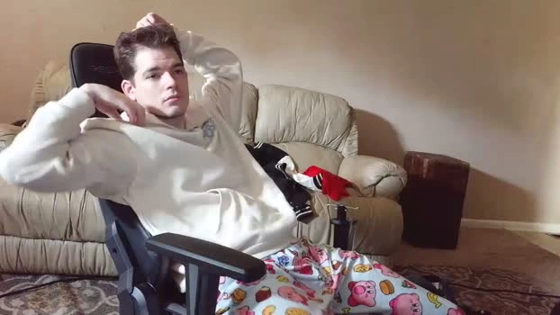 camerondt 27-05-2026 Male Recording - analsex lick