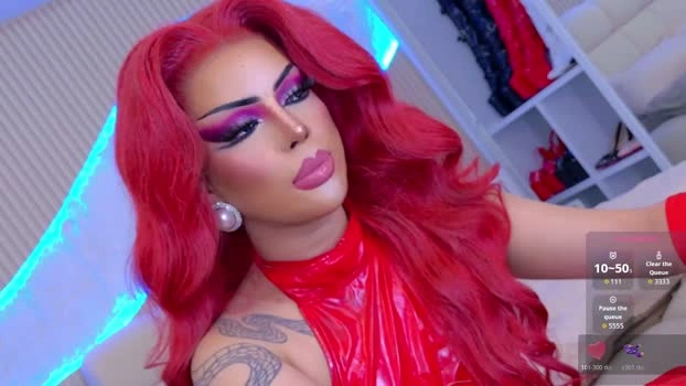 cherryharper 28-05-2026 Trans Recording - bigboobs sweet