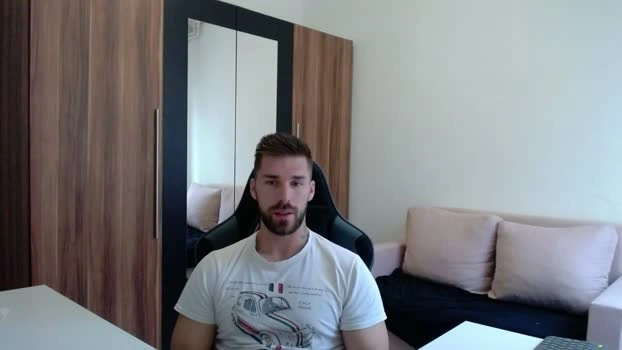 darius_94 28-05-2026 Male Recording - XXX fuck
