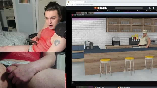 draynue427 28-05-2026 Male Recording - Nude beauty
