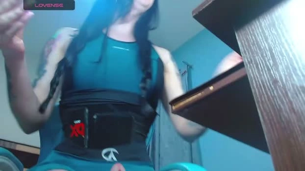 karla_zambrano 28-05-2026 Trans Recording - harddick amateur