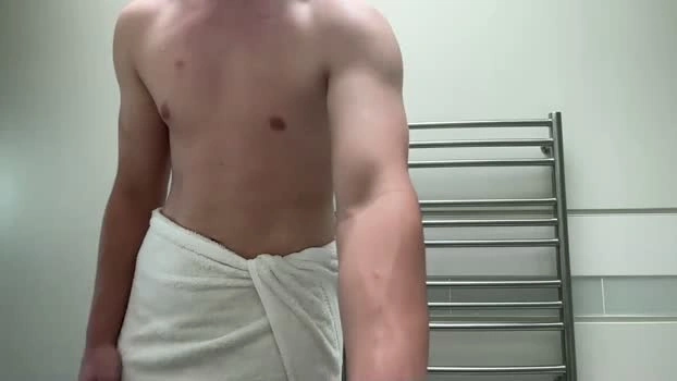 kingjohn9900 28-05-2026 Male Recording - Naked bicurious