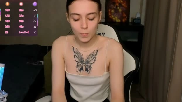 magic_bella 27-05-2026 Nude horny fuck tits Recording