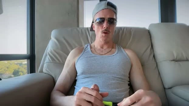 marcusripped1 28-05-2026 Male Recording - wank juicy