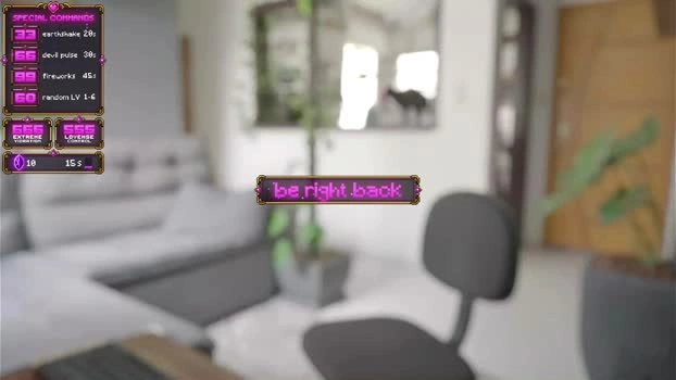 mystic_bunny 27-05-2026 Trans Recording - kink naked