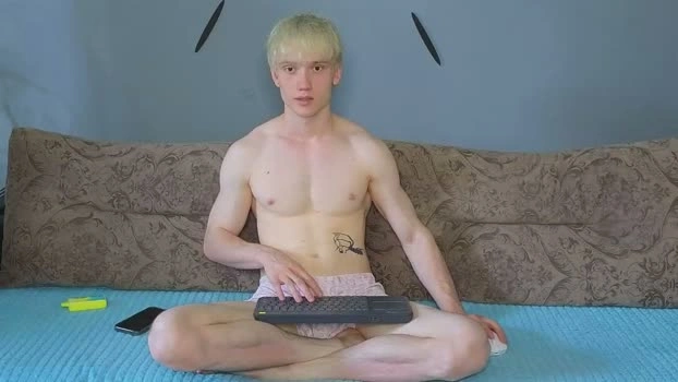 pupsenish 28-05-2026 Male Recording - jerkoff Porn