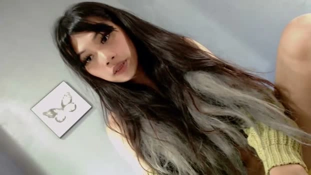 slut4attention 28-05-2026 Trans Recording - striptease oral