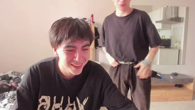 stralght_twinks 28-05-2026 Male Recording - horny juicy