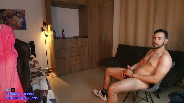 tommy_raym0ndg 27-05-2026 Male Recording - jackoff show