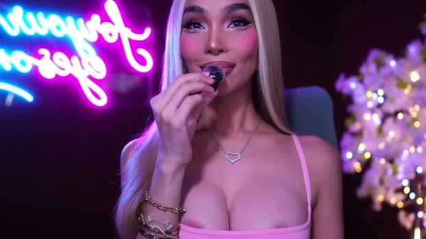 xforyoureyesonlyx 28-05-2026 Trans Recording - toy bigtoys