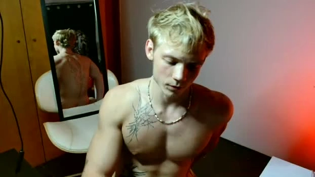alexbarczukxxx 29-05-2026 Male Recording - Topless naked