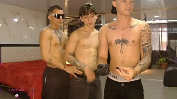boysgang_sex 28-05-2026 Male Recording - bigballs sex