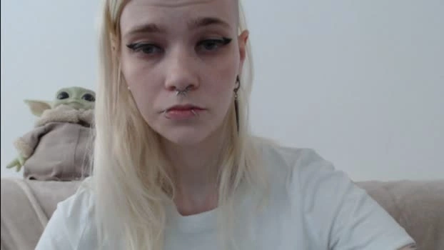 brookewylde_20 29-05-2026 Trans Recording - hard kissing