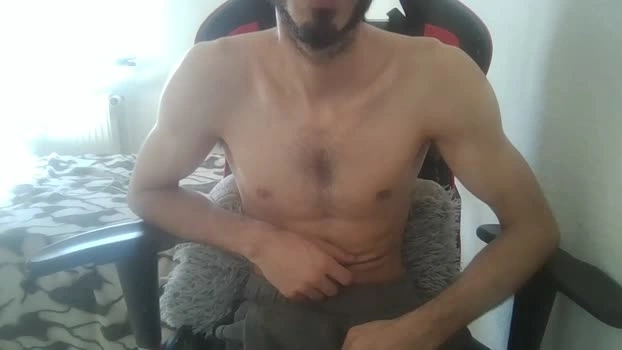 cx0720 28-05-2026 Male Recording - natural naked