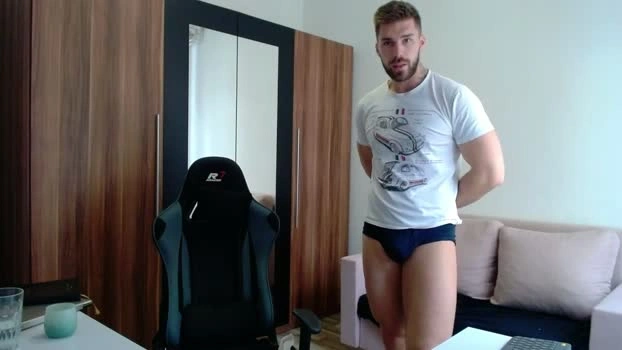 darius_94 28-05-2026 Male Recording - lush gay