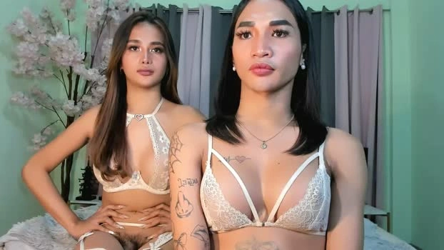 dirtyfag_jainley 29-05-2026 Trans Recording - lush ass