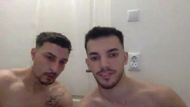 dominicvalente 28-05-2026 Male Recording - sexyfeet Porn