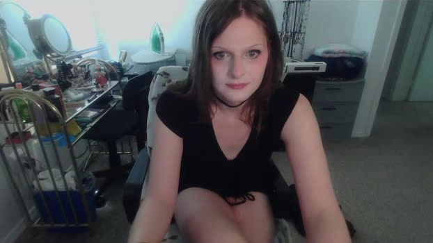 goddess_vertigo52 28-05-2026 Trans Recording - Naked spanking