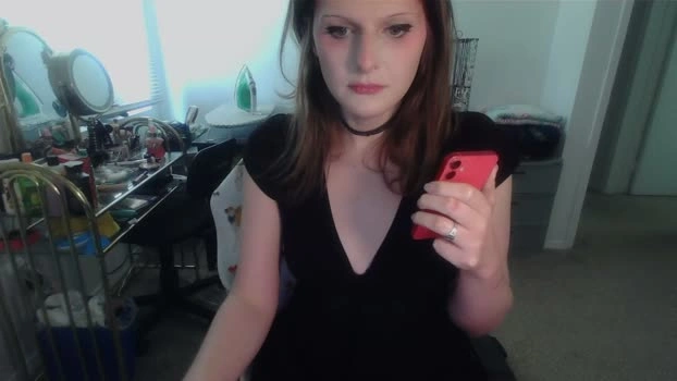 goddess_vertigo52 28-05-2026 Trans Recording - prettyface gay