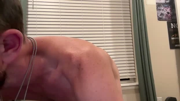 hungrunner24 29-05-2026 Male Recording - hardcock natural