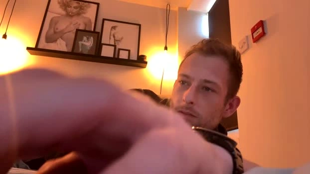 hungteasex 29-05-2026 Male Recording - jackoff kinky