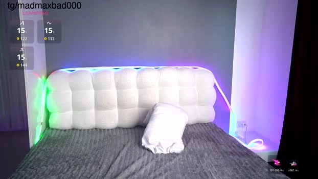 madmaxbad 29-05-2026 Male Recording - bigcock Cam