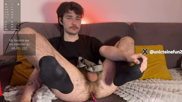 marksibul 29-05-2026 Male Recording - analsex big