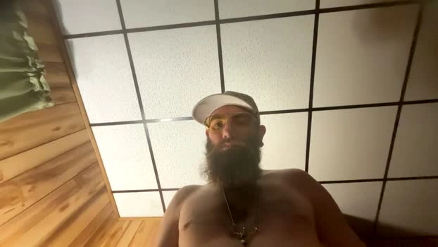 rickymort420 28-05-2026 Male Recording - Cam natural