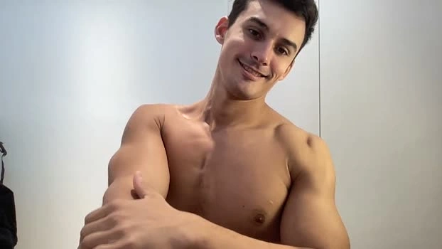 sebybeba 28-05-2026 Male Recording - spanking skinny