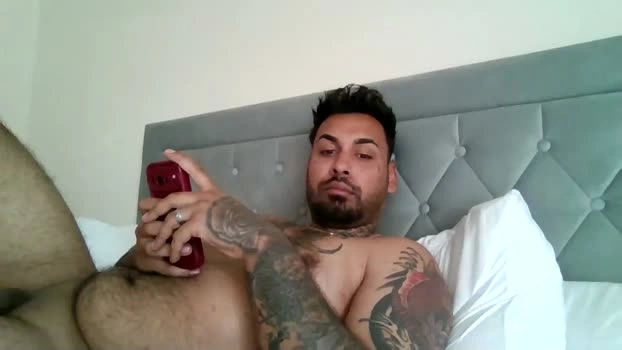 sugarbear2310 29-05-2026 Male Recording - hard handsome