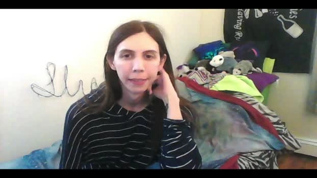 totalfuckingadorable 29-05-2026 Trans Recording - gag fingering