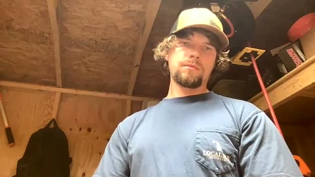 treeman817 28-05-2026 Male Recording - orgasm Show