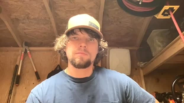 treeman817 28-05-2026 Male Recording - big naked