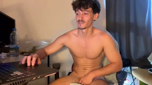 vincentprice69 29-05-2026 Male Recording - fingers hard